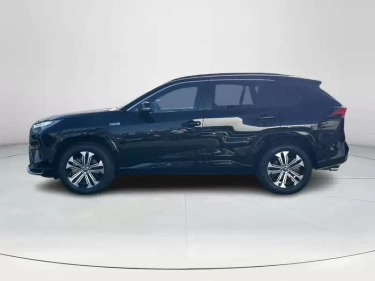 Foto van Toyota RAV4