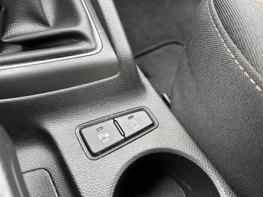 Foto van Hyundai i20