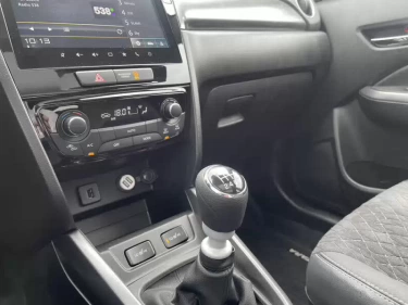 Foto van Suzuki Vitara