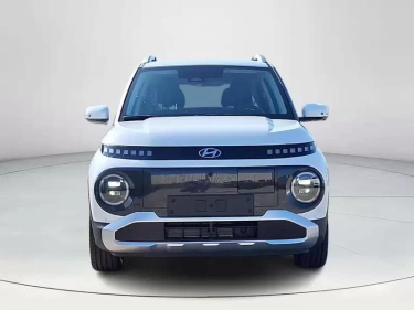 Foto van Hyundai Inster
