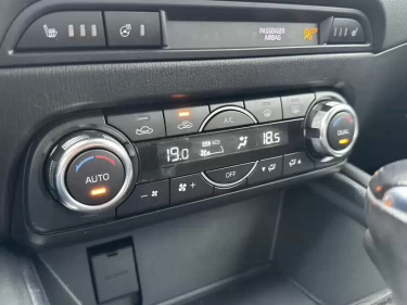 Foto van Mazda CX-5