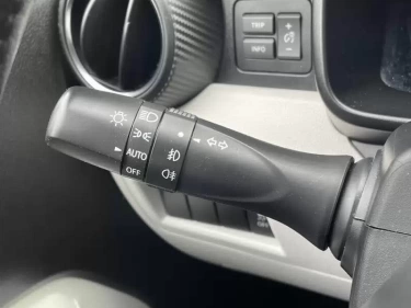 Foto van Suzuki Ignis