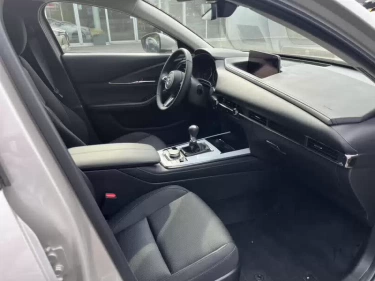 Foto van Mazda CX-30