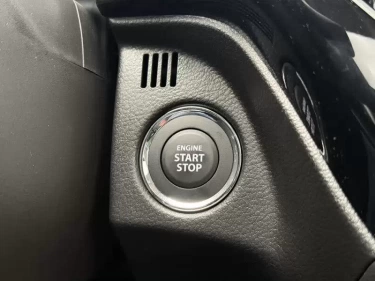 Foto van Suzuki S-Cross