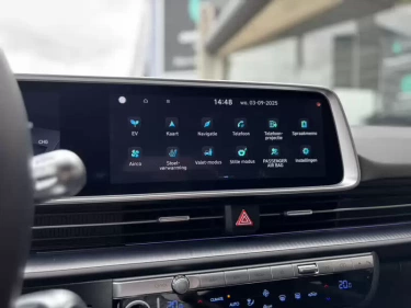 Foto van Hyundai IONIQ 6