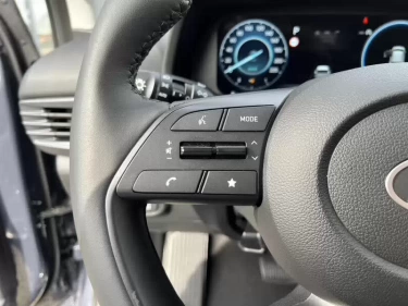 Foto van Hyundai i20