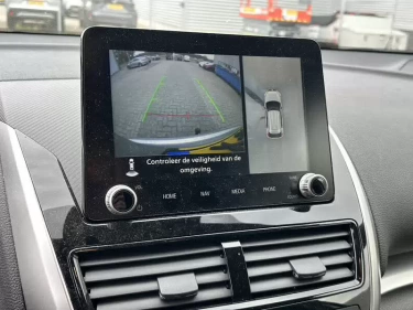Foto van Mitsubishi Eclipse Cross