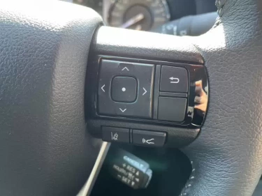 Foto van Toyota Hilux
