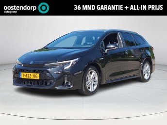 Suzuki Swace 1.8 Hybrid Style | Apple CarPlay | Trekhaak | Blindspot | Stuurverwarming | Rijklaarprijs incl. garantie | occasion 2023