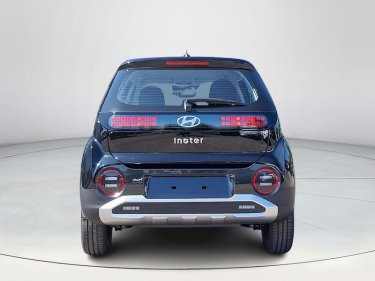 Foto van Hyundai Inster