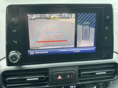 Foto van Toyota PROACE CITY Verso