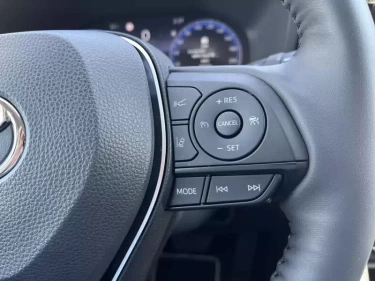 Foto van Toyota RAV4