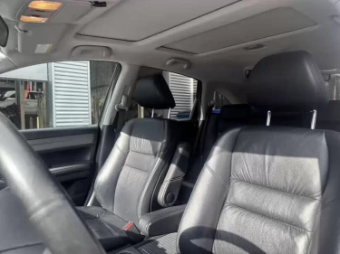 Foto van Honda CR-V