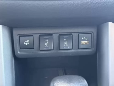 Foto van Toyota Corolla Cross