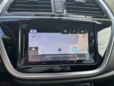 Foto van Suzuki S-Cross