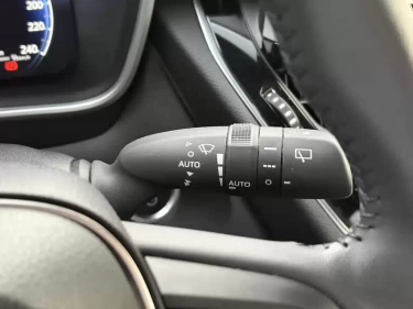 Foto van Toyota Corolla Cross