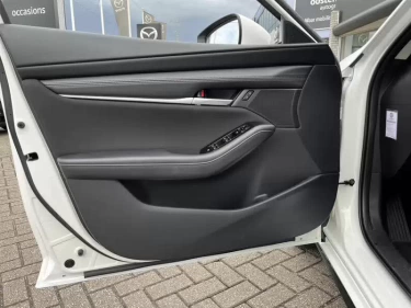 Foto van Mazda 3
