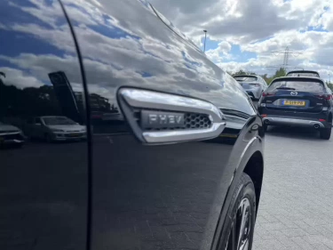 Foto van Mazda CX-60