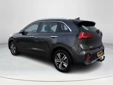 Foto van Kia Niro