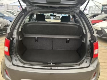 Foto van Suzuki Ignis