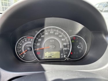 Foto van Mitsubishi Space Star