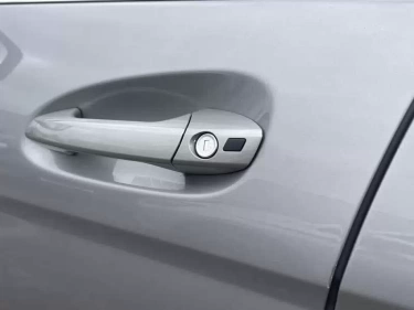 Foto van Mercedes-Benz C-Klasse
