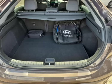 Foto van Hyundai IONIQ
