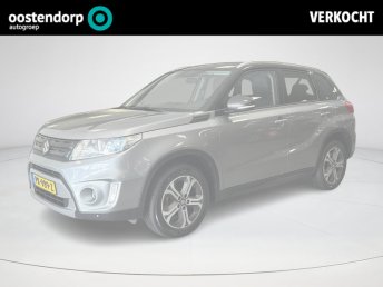 Suzuki Vitara 1.6 High Executive  occasion 2017
