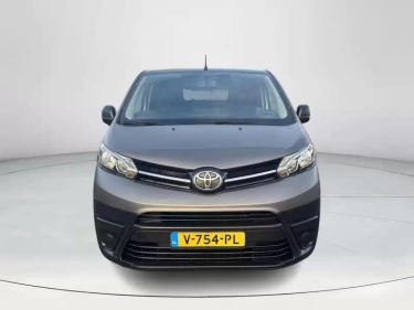 Foto van Toyota ProAce Worker