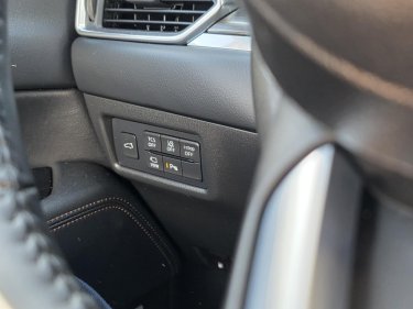 Foto van Mazda CX-5