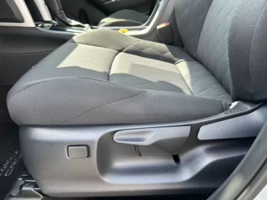 Foto van Toyota Corolla Cross