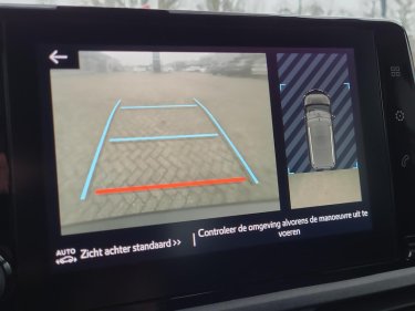 Foto van Toyota PROACE CITY Verso