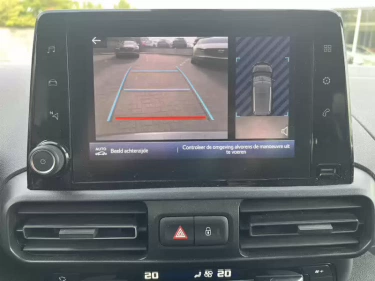 Foto van Toyota PROACE CITY Verso