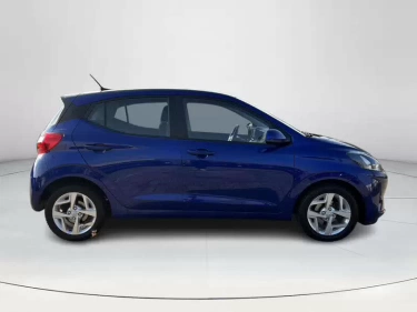 Foto van Hyundai i10