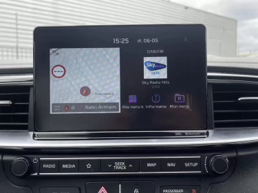 Foto van Kia ProCeed