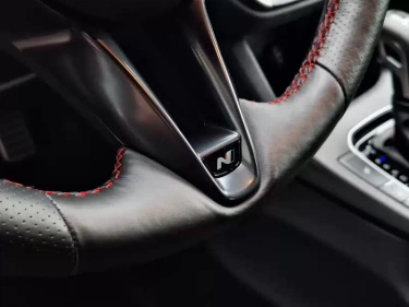 Foto van Hyundai i30
