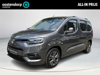 Toyota PROACE CITY Verso 1.2 Turbo Dynamic  occasion 2021