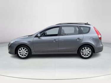 Foto van Hyundai i30