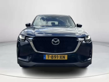 Foto van Mazda CX-60