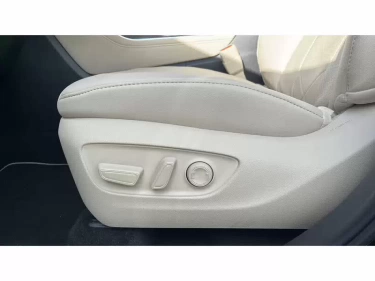 Foto van Toyota highlander