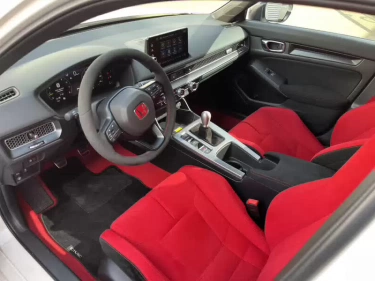 Foto van Honda Civic