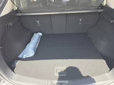Foto van Mazda CX-5