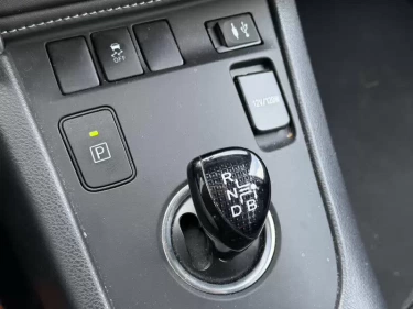 Foto van Toyota Auris
