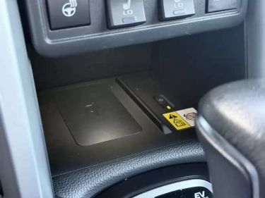 Foto van Toyota Corolla Cross