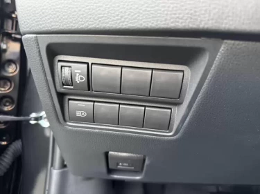 Foto van Mazda 2 Hybrid