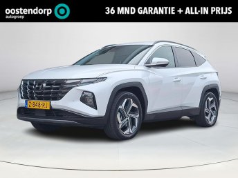 Hyundai Tucson 1.6 T-GDI PHEV Comfort Smart 4WD  occasion 2024