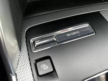 Foto van Mazda CX-60