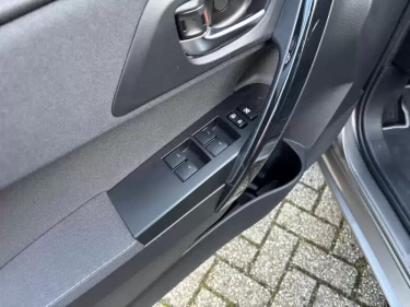 Foto van Toyota Auris