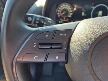 Foto van Hyundai i20