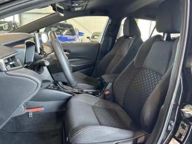 Foto van Suzuki Swace